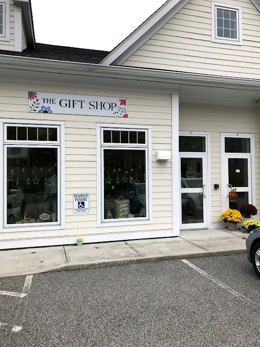 The Gift Shop of New Milford 5