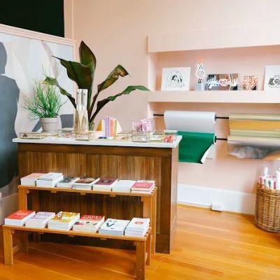 Vespertine Boutique