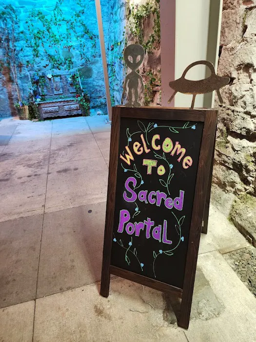 Sacred Portal - Metaphysical Shop and Learning Center 4