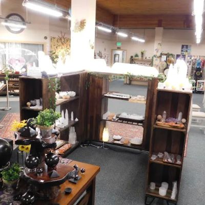 Mystical Wares