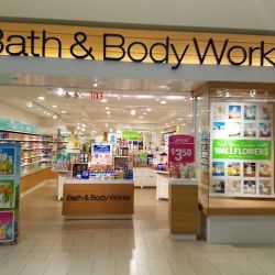 Bath & Body Works ico