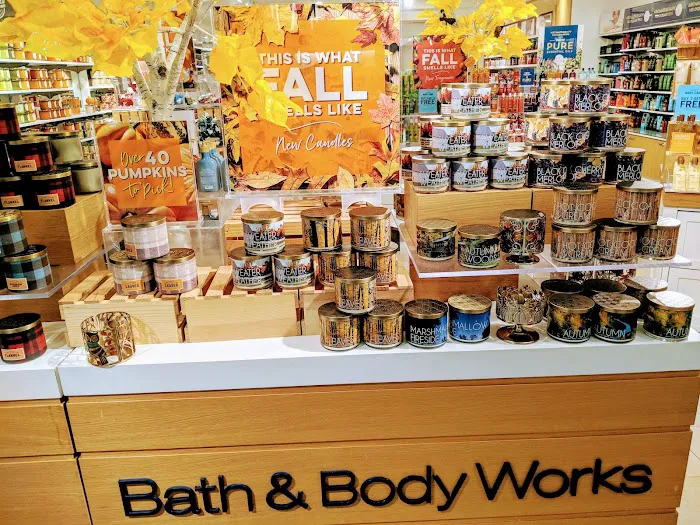 Bath & Body Works 5