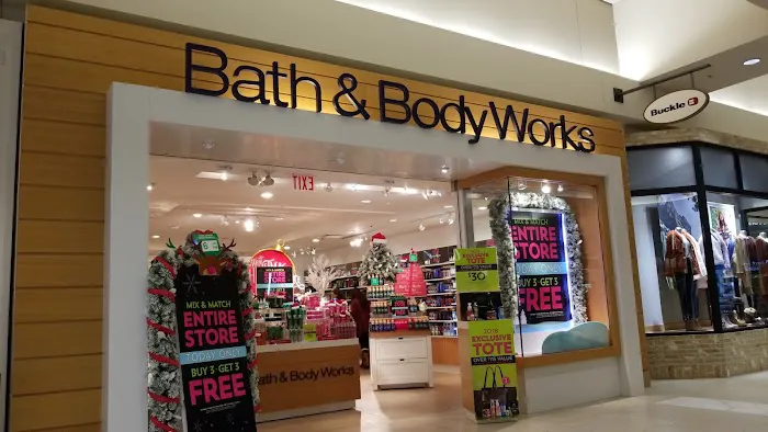 Bath & Body Works 9