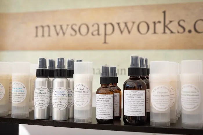 MW Soapworks 6