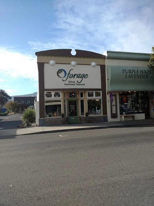 Forage Gifts and Northwest Treasures 7