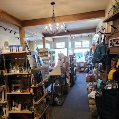 Forage Gifts and Northwest Treasures