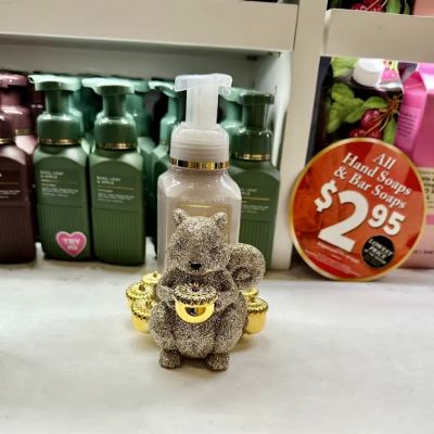 Bath & Body Works