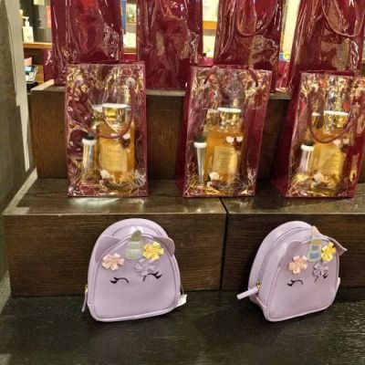 Bath & Body Works
