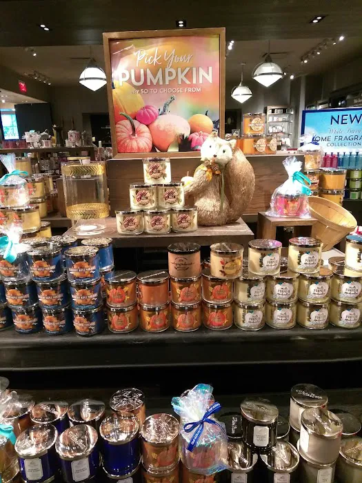 Bath & Body Works 8