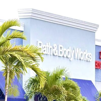 Bath & Body Works