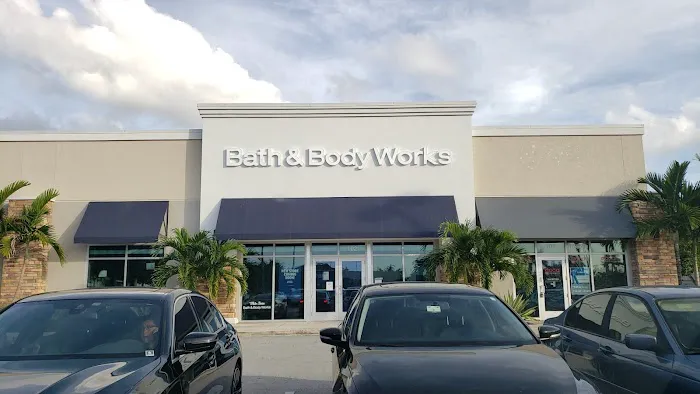 Bath & Body Works 3