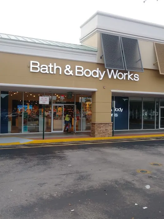 Bath & Body Works 5