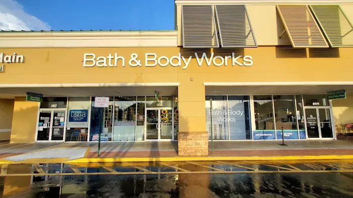 Bath & Body Works 1