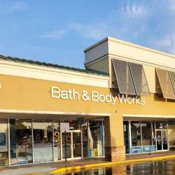 Bath & Body Works ico