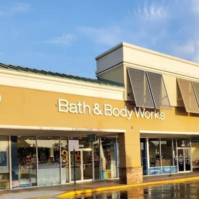 Bath & Body Works