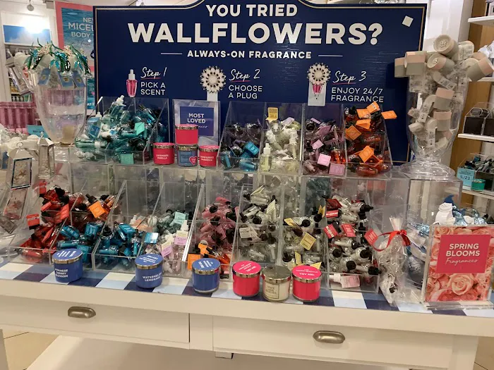 Bath & Body Works 9