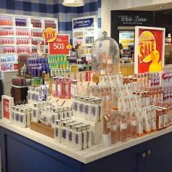 Bath & Body Works ico