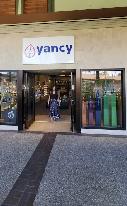 Yancy 0