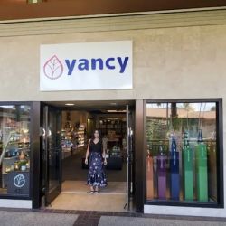 Yancy ico