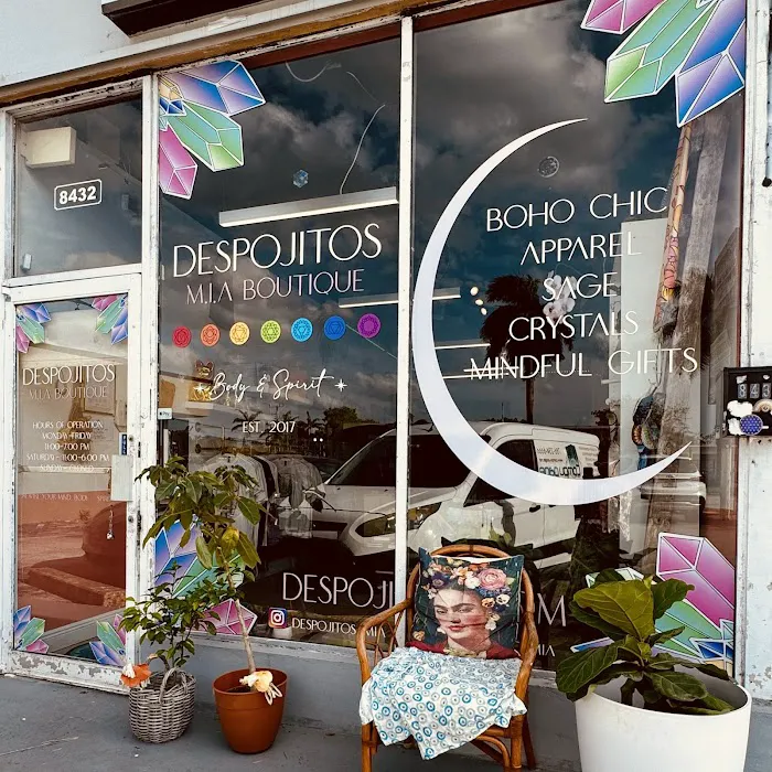 Despojitos Boutique + Gift Shop 5