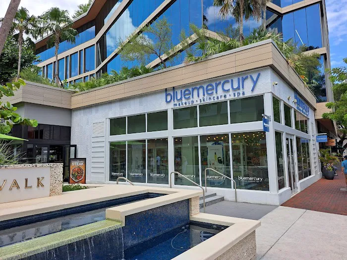 Bluemercury 4