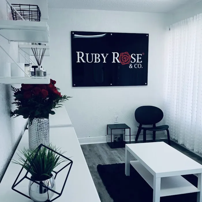 Ruby Rose & Co. 4