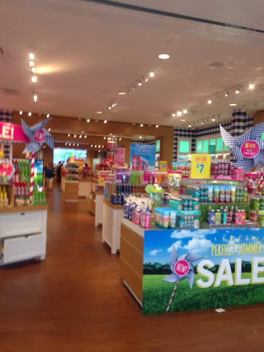 Bath & Body Works 5