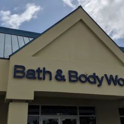 Bath & Body Works ico