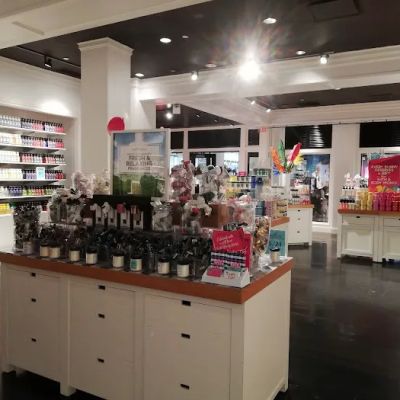 Bath & Body Works
