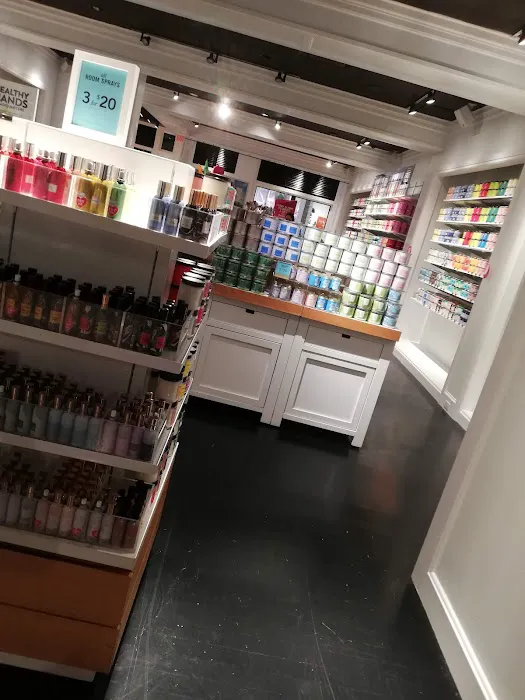 Bath & Body Works 3