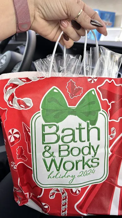 Bath & Body Works 1