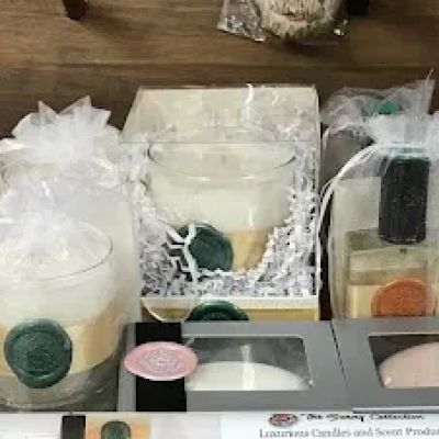 The Sunny Collection LLC