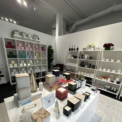 TAJA Collection