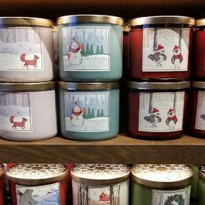 Bath & Body Works
