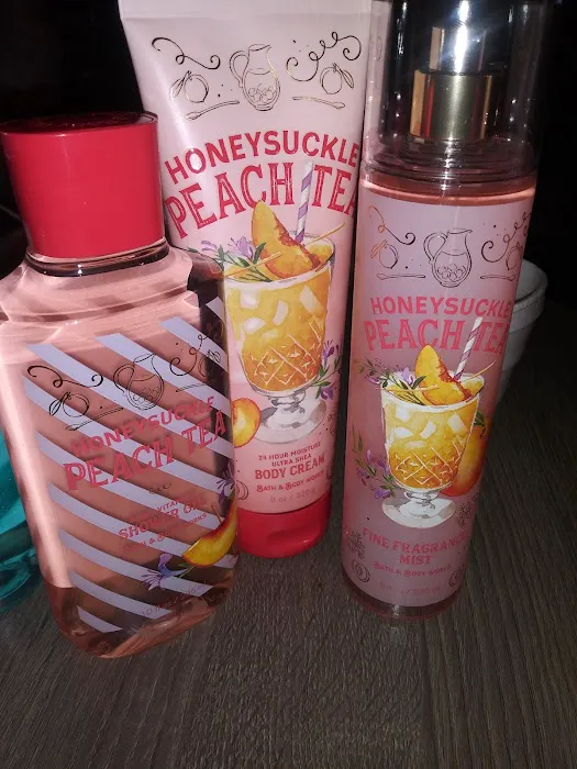 Bath & Body Works 5