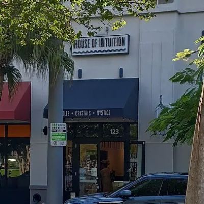 House of Intuition Miami - Midtown
