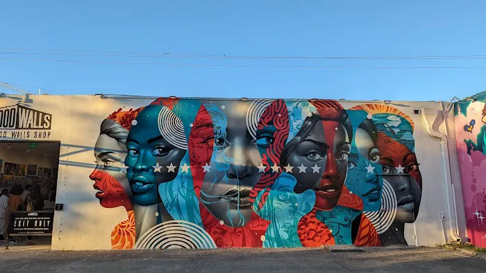 Wynwood Walls Shop 1