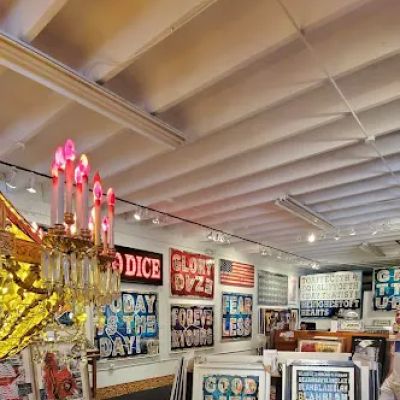 Wynwood Walls Shop