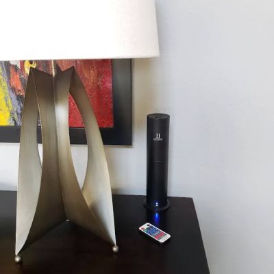 Hotel Scents