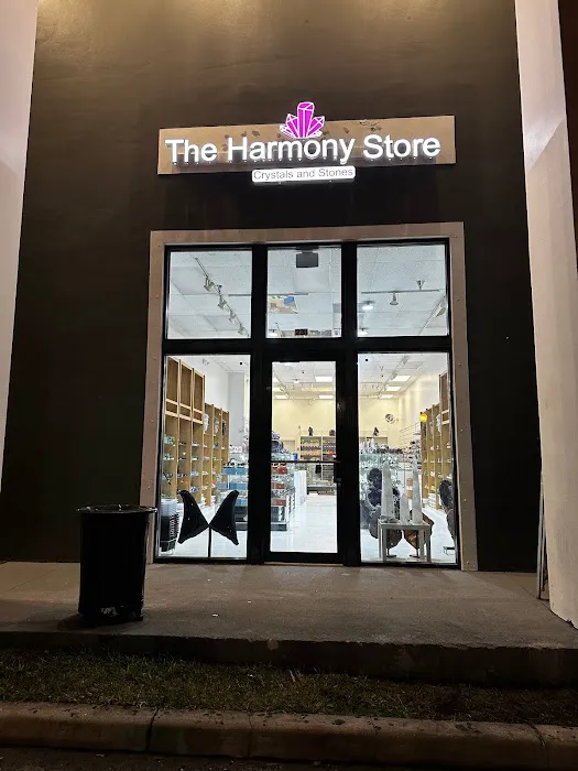 The Harmony Store 0