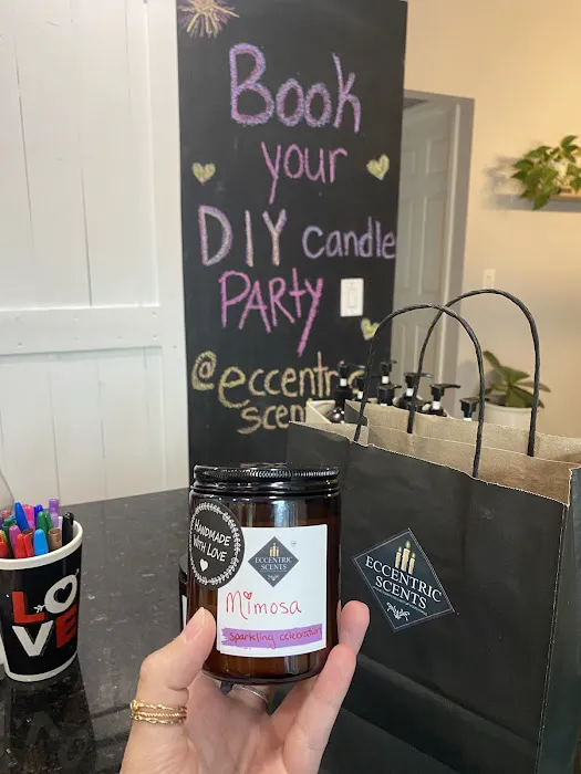 Eccentric Scents LLC 0