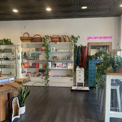 Wild Ginger Apothecary