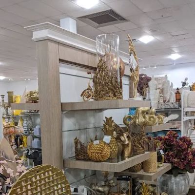 HomeGoods