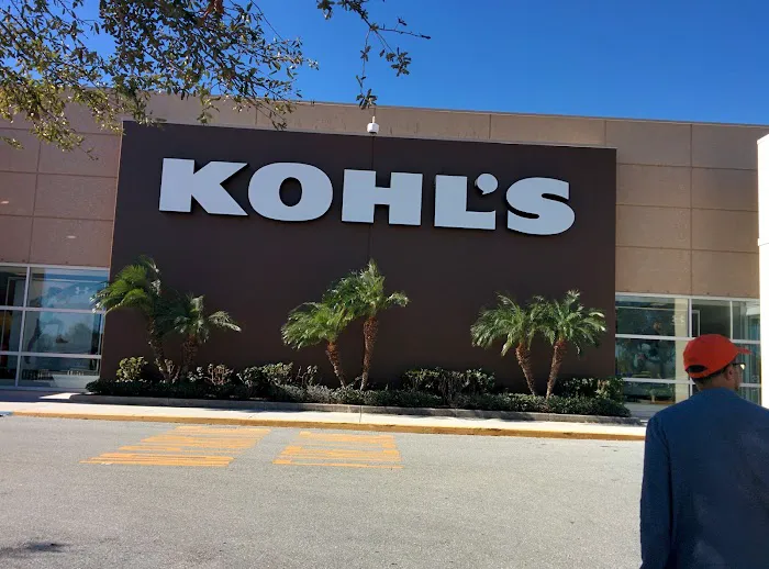 Kohl's 4