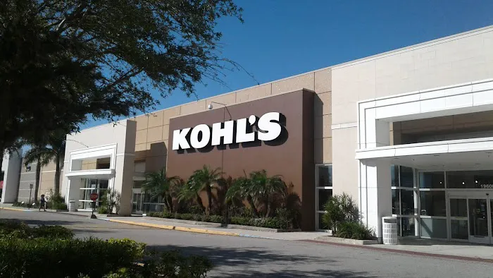 Kohl's 7