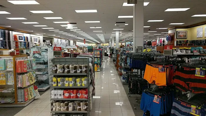 Kohl's 6