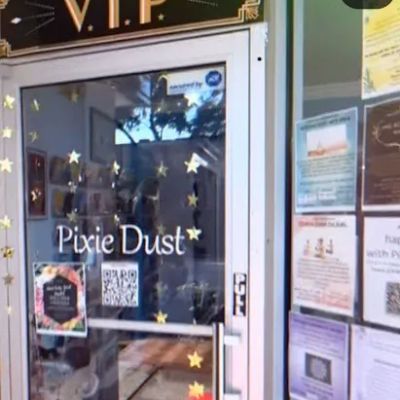 Pixie Dust SRQ
