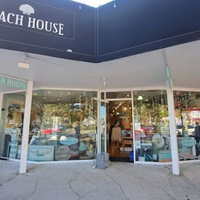 Beach House