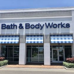 Bath & Body Works ico