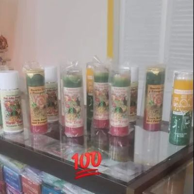 Spiritual 7